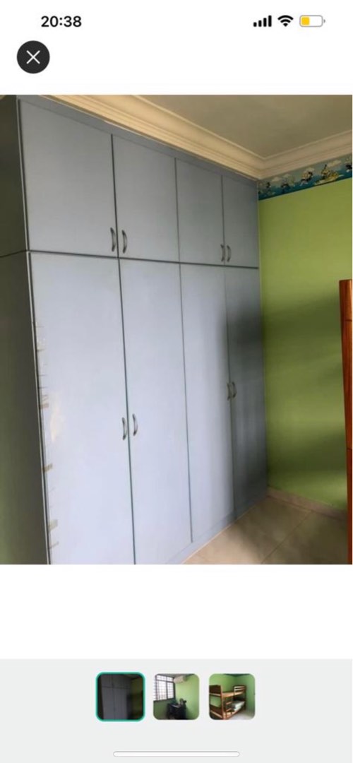 (Category: ) located in . Submitted by vanessagoh (Listing ID 1325710815, Image 1). Description: .