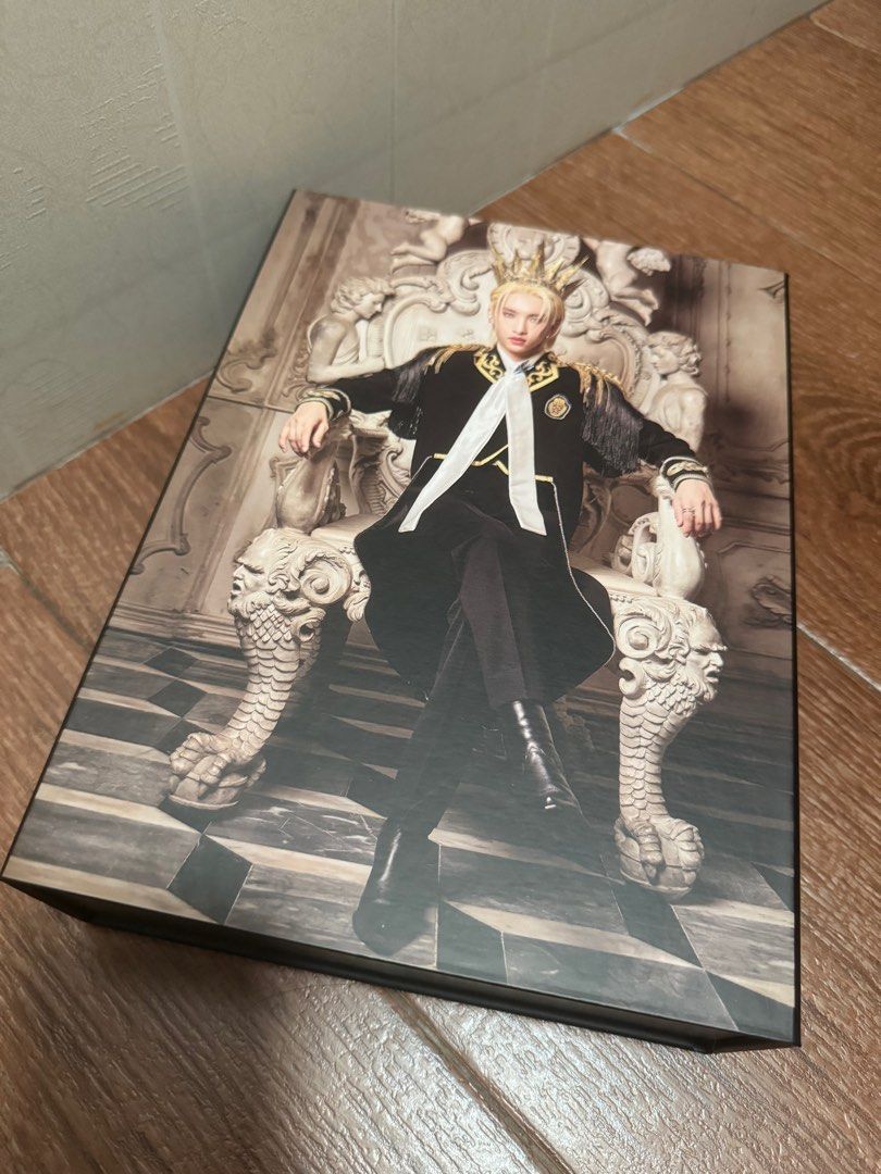 直筆サイン入りNOEUL THE 1ST FAN MEETING Boxset 直筆サイン入りNOEUL THE 1ST FAN MEETING Boxset 91qHQOa1lWL