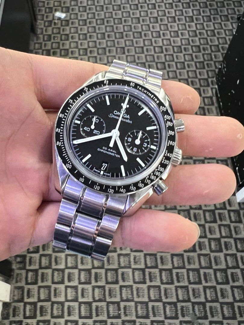 Speedmaster 9300 store