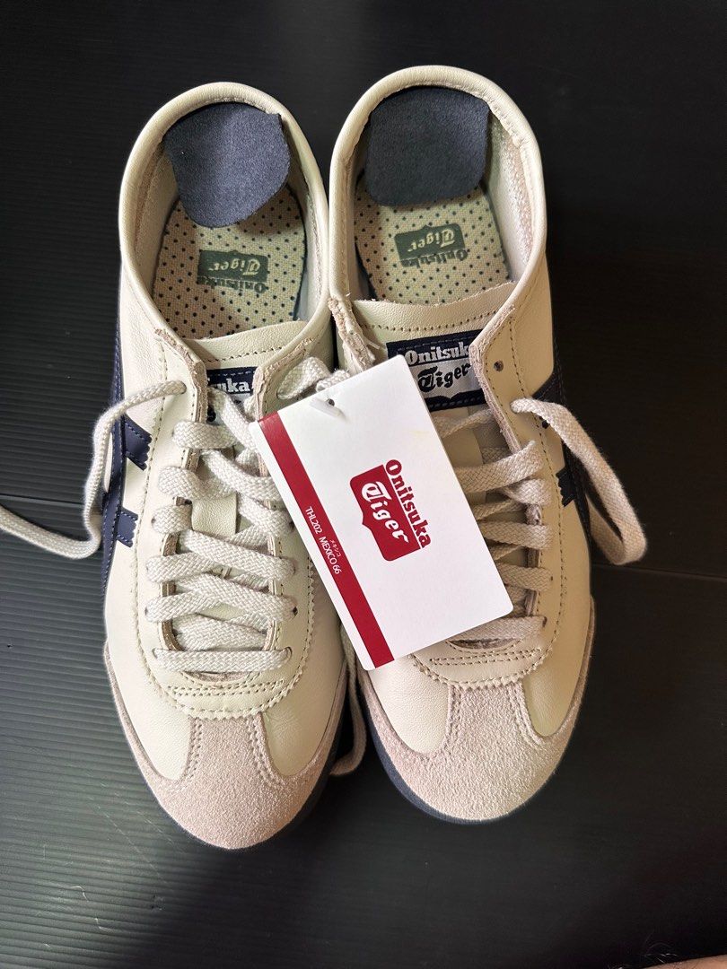 Onitsuka Tiger Mexico 66 THL202 Sneakers Shoes