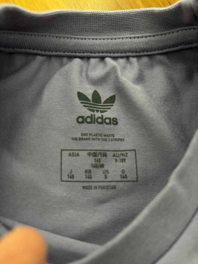 Adidas dress size 18 2025