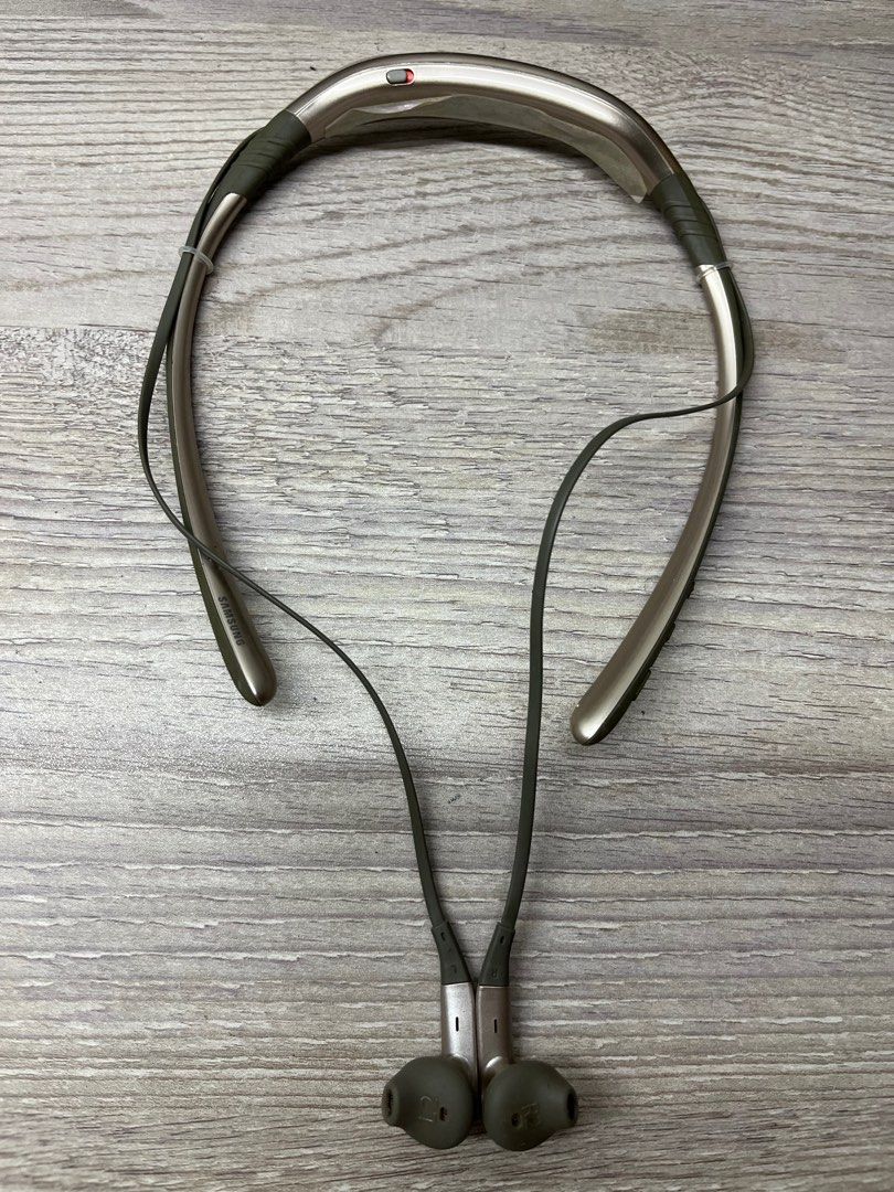 Original Samsung Level U Headset