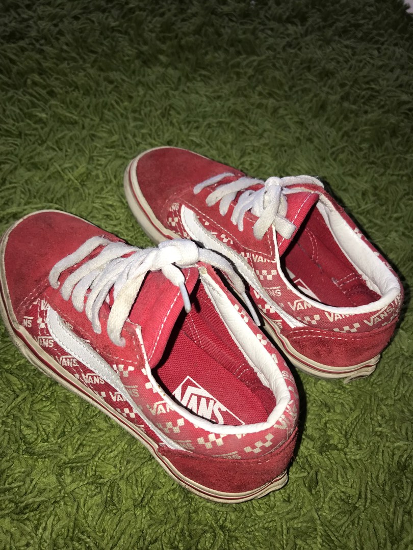 Harga kasut vans original clearance