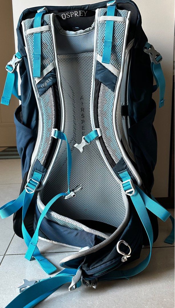 Osprey hikelite 20 cheap