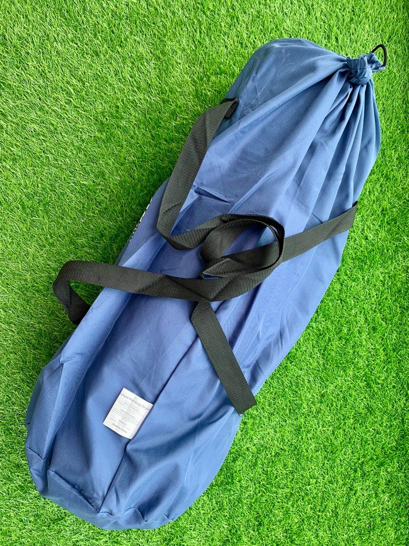 Oztrail leisure mat king single outlet