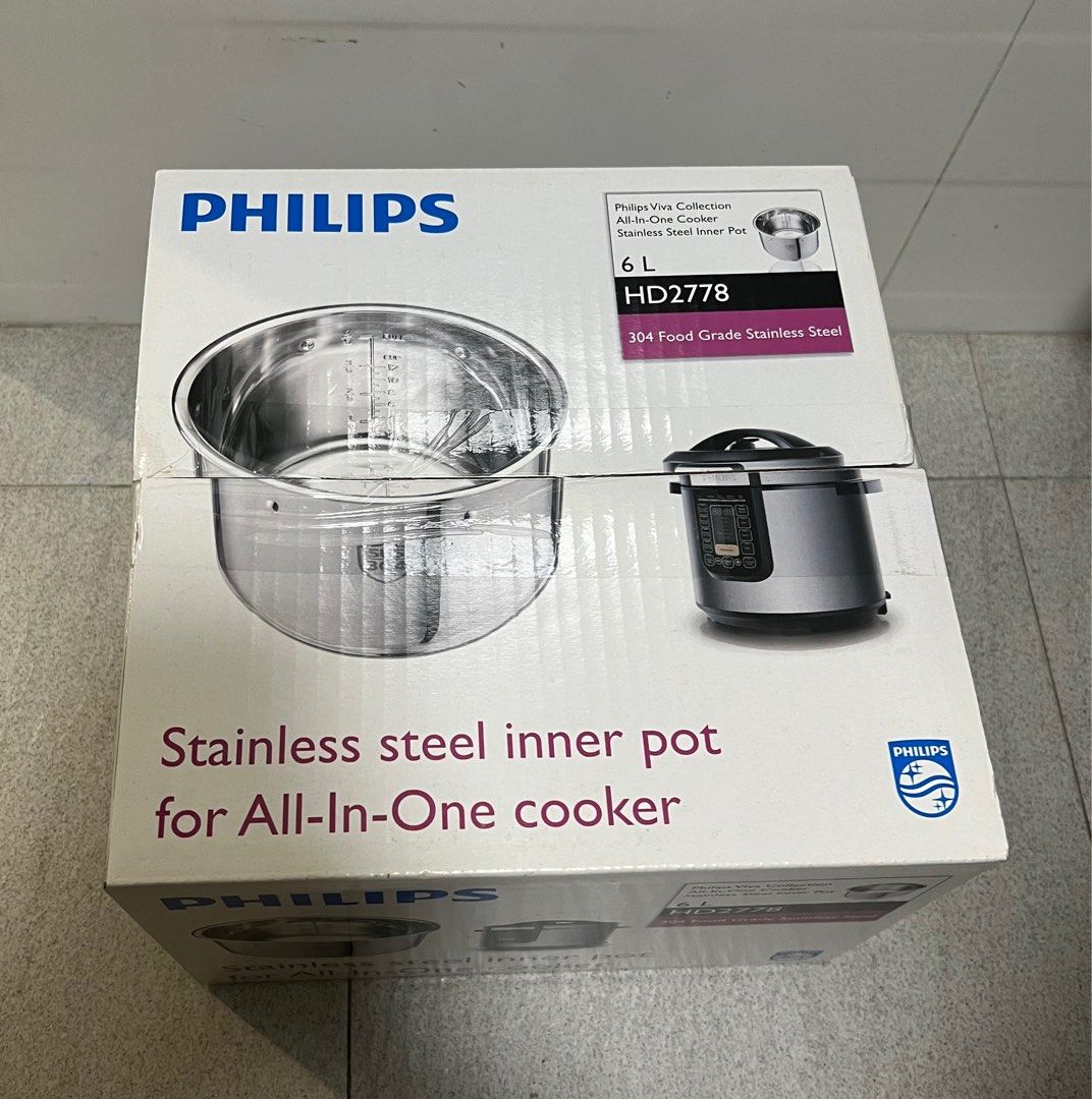 Hd2778 philips on sale