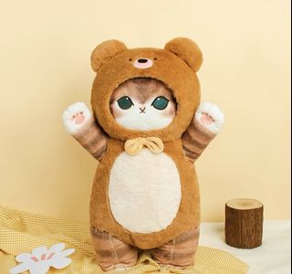 PO] Silent Trick Angry Molly 'Love on Fire' Exclusive