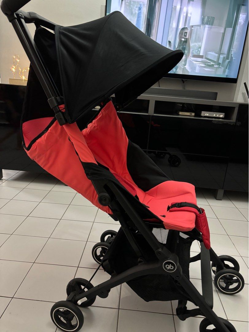 Used pockit stroller store