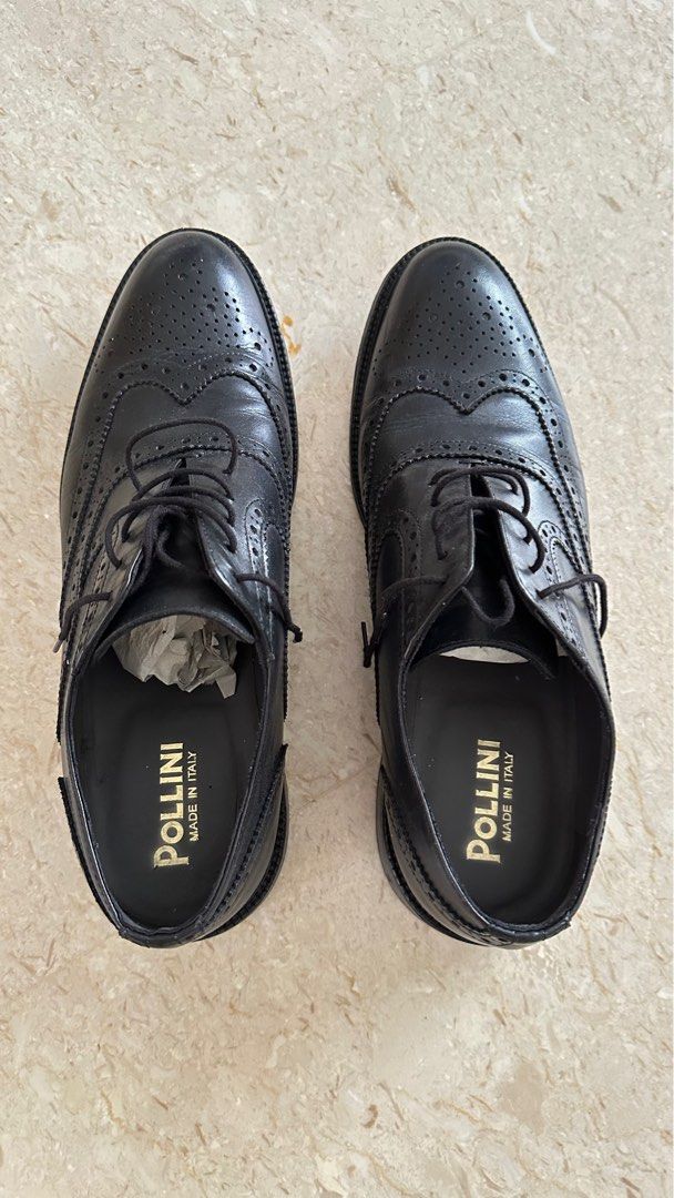 Pollini shoes italy clearance