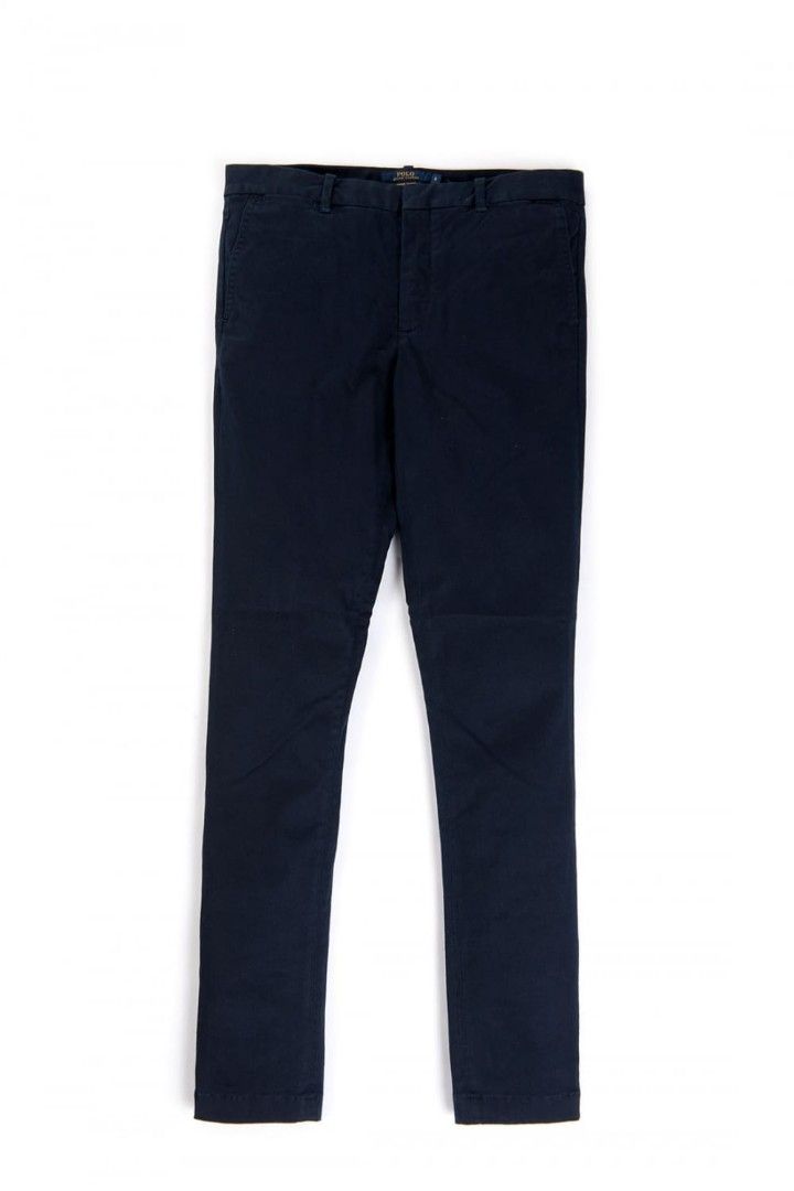 Polo Ralph Lauren Brooke Skinny Chino