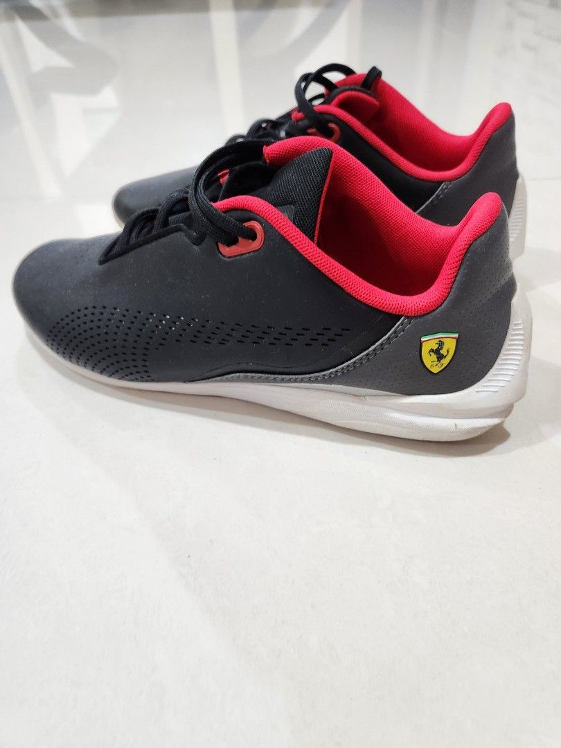 Ferrari shoes for sale shop