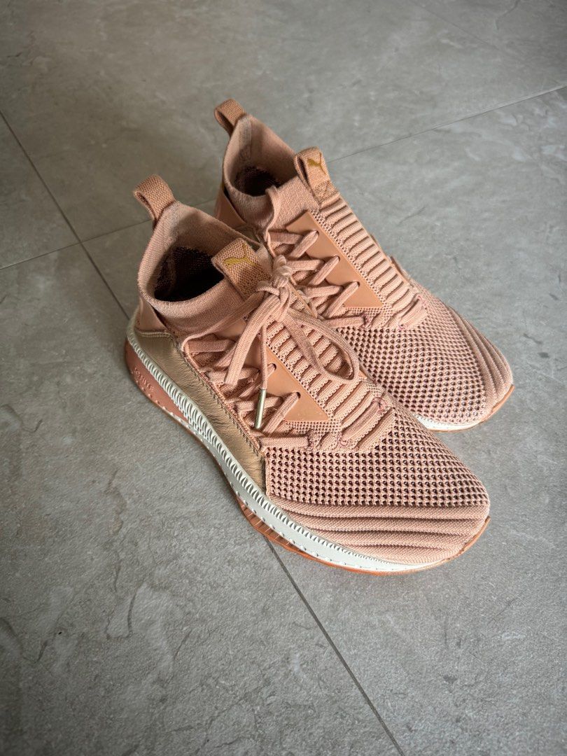 Puma ignite evoknit women's top