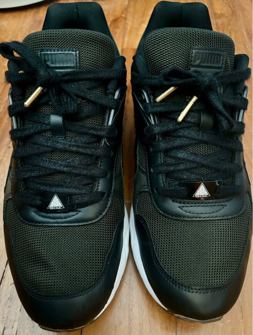 Puma Trinomic US 10