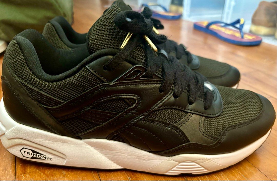 Puma trinomic hotsell