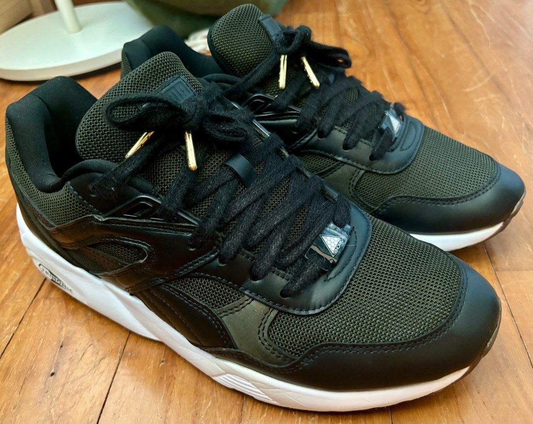 Puma Trinomic US 10