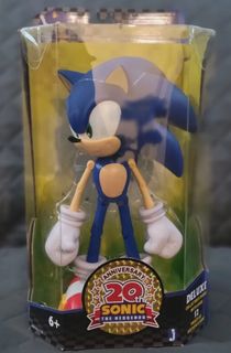(Category: ) located in . Submitted by SonicCollector (Listing ID 1325752500, Image 1). Description: .