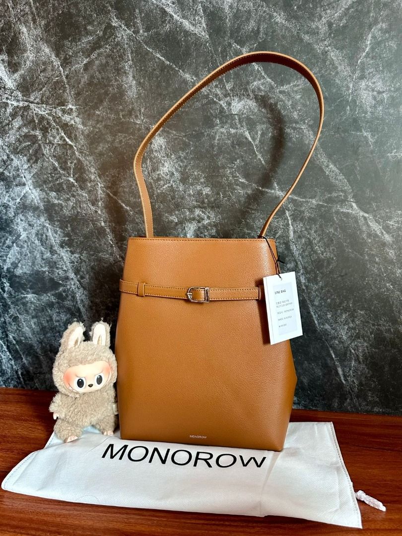 MONOROW LINE CAMEL (モノロウ ライン キャメル) MONOROW LINE CAMEL (モノロウ ライン キャメル) (MONOROW