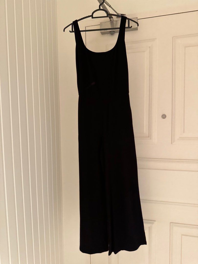 Reformation rylee jumpsuit shop