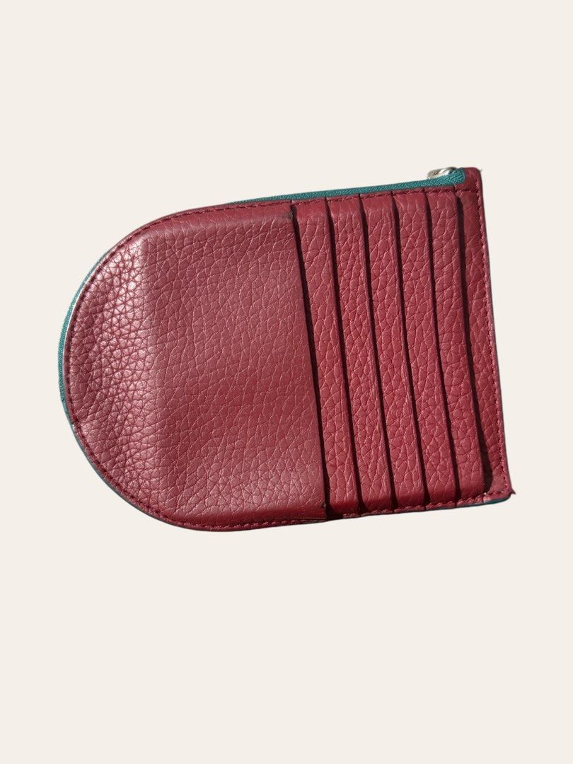 DELVAUX Pin D Multifonctions（DELVAUX / Pin D マルチファンクション 
