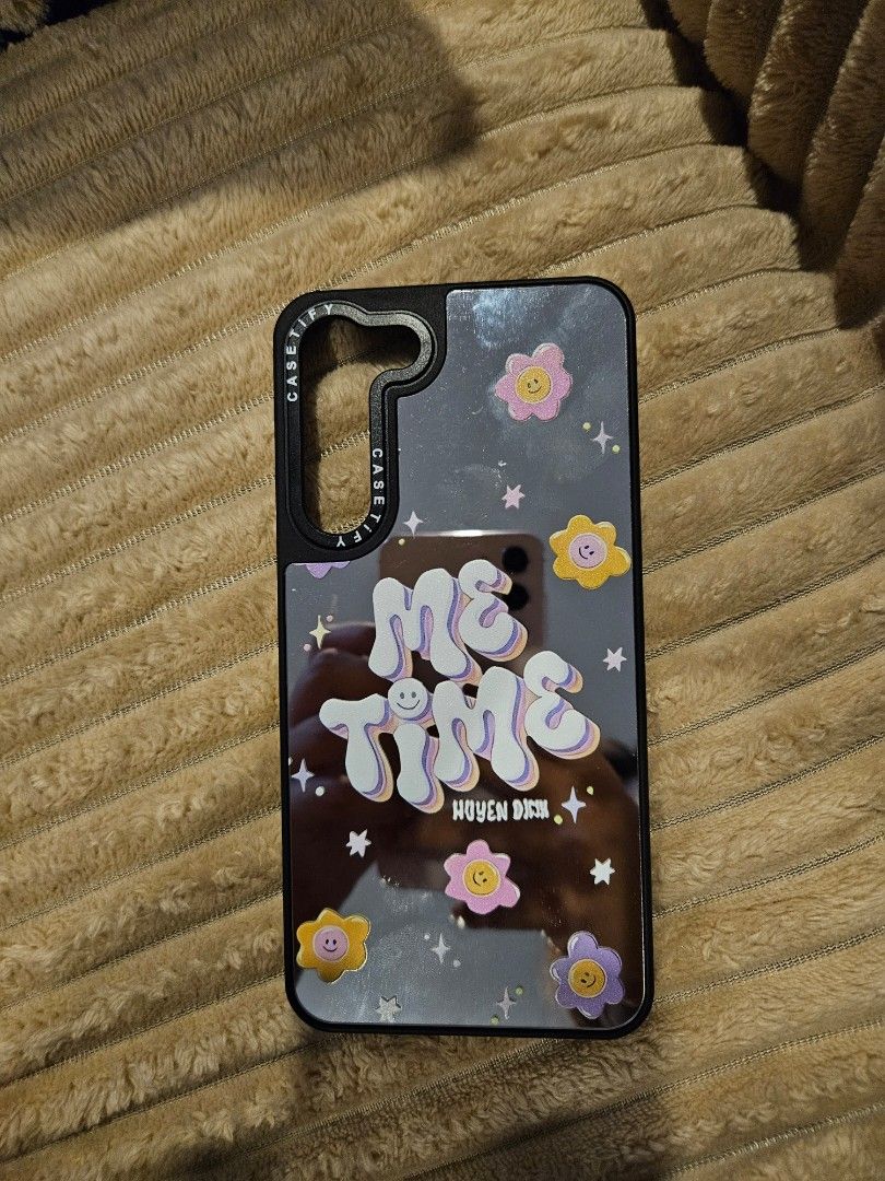 S23 plus case (Category: Cases & Sleeves) located in Taguig. Submitted by princesssantoss (Listing ID 1325744561, Image 1). Description: .