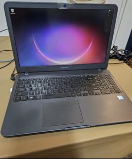 Samsung Notebook with SSD & Additional 2TB Storage487943884433018880