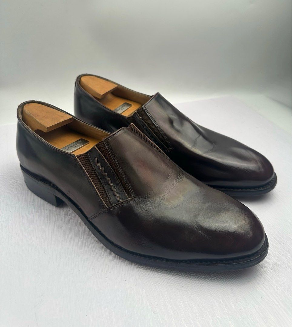 Samuel windsor slip on shoes online