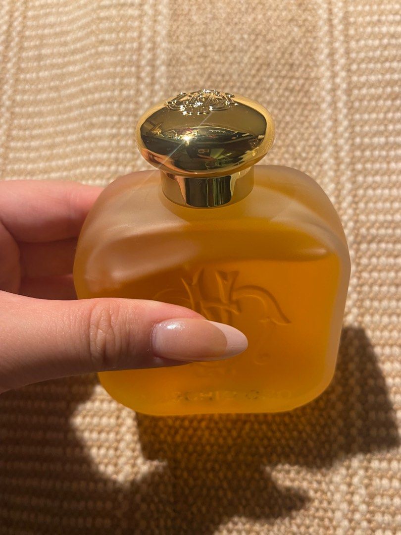 Muschio Oro: Eau de Cologne - Santa Maria Novella