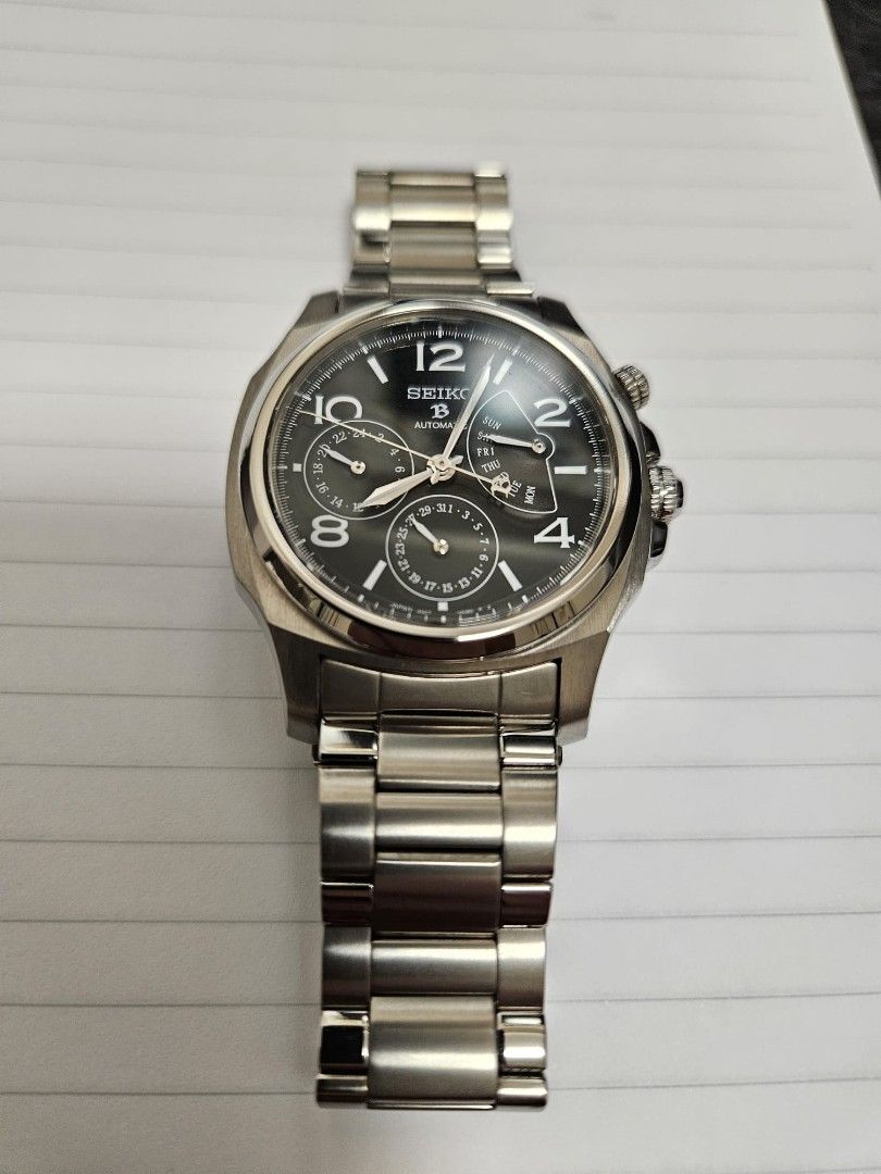 Sagn007 clearance