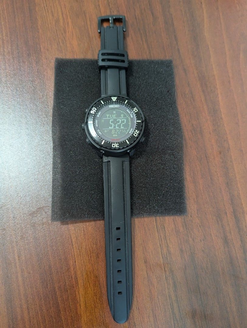 Seiko SBEP009 UM83