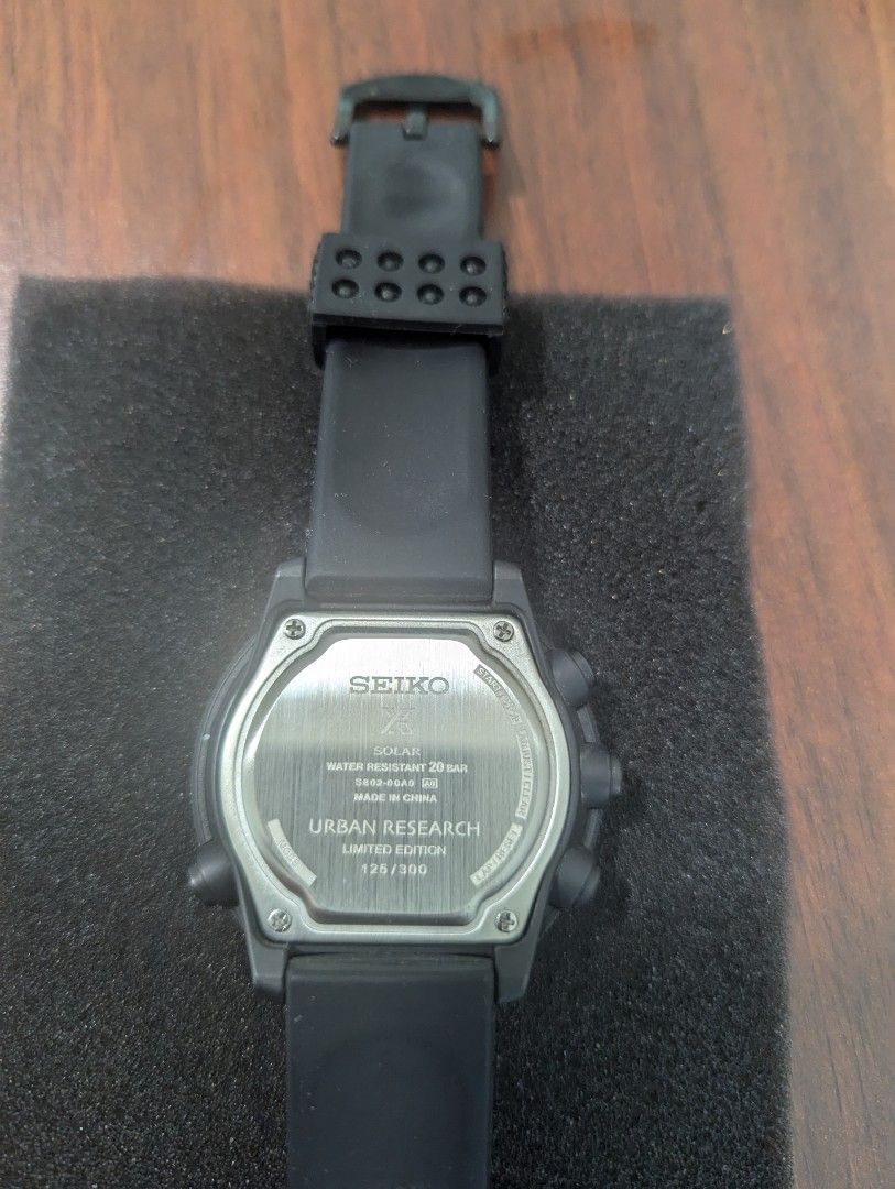 Seiko sbep009 top