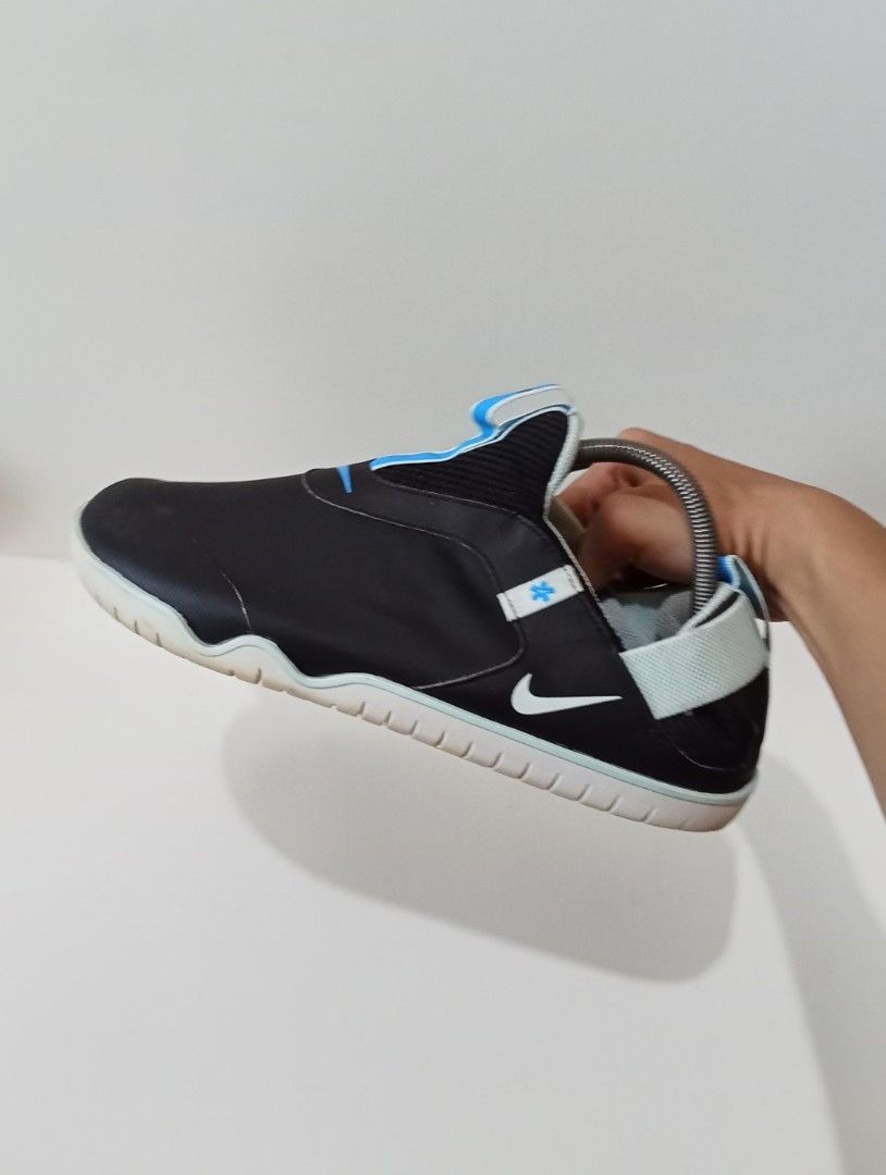 Sepatu Nike Air Zoom Pulse Second Original Fesyen Pria