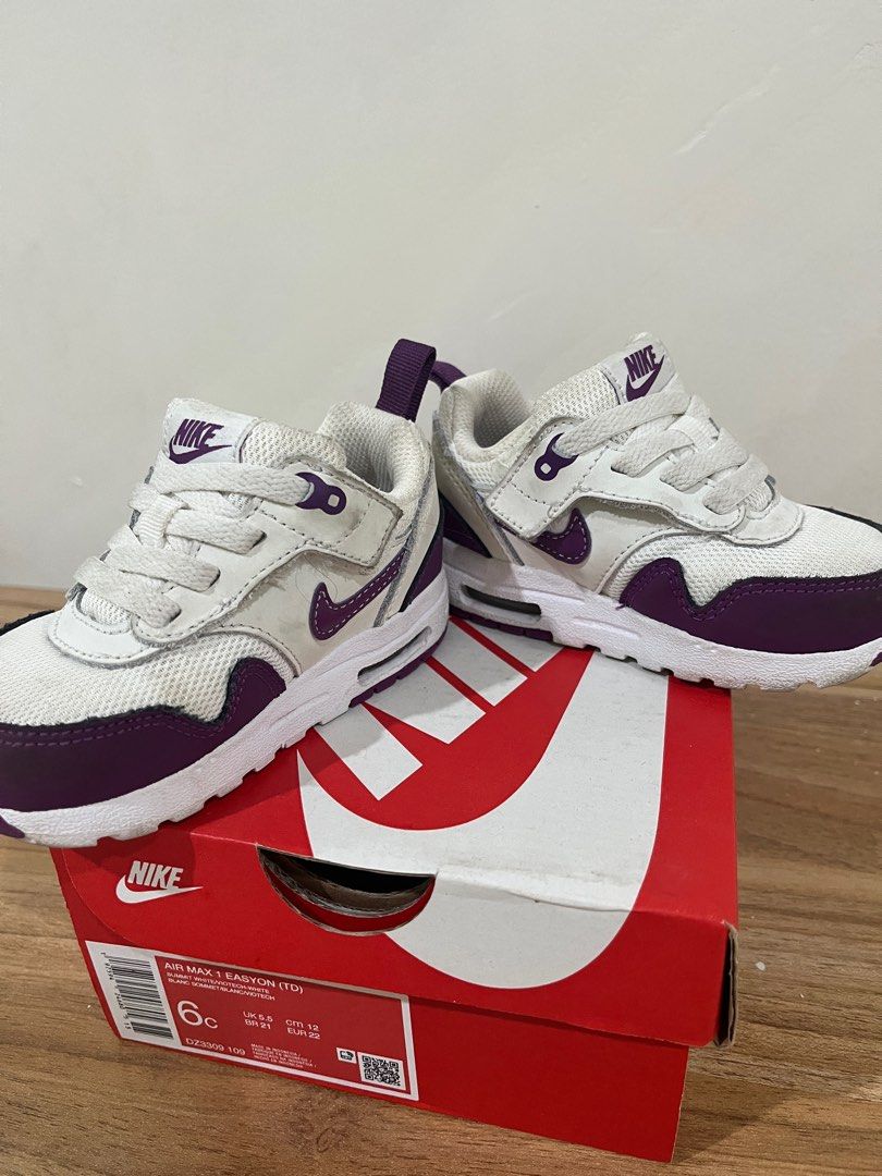 Sepatu nike baby clearance