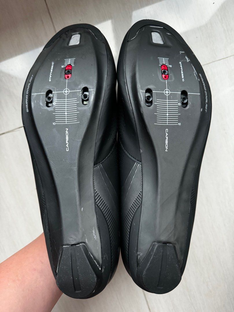 Shimano RC7 Wide Fit Sports Equipment Bicycles Parts Parts Accessories on Carousell