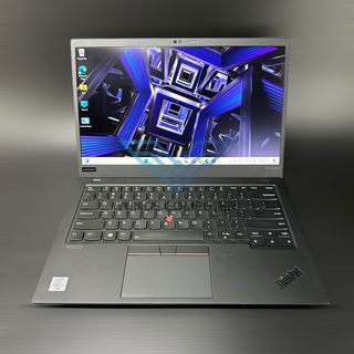 Lenovo X1 Carbon Gen 8 (i7 10th Gen / 16GB RAM / 512GB SSD / 14-inch) [USB-C Charging | ✨3-Month Warranty] # Laptop / Notebook / ThinkPad - Excellent Condition, 98% Rated
