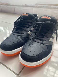 Adidas Unisex Sneakers, Women's Fashion, Footwear, Sneakers on Carousell
