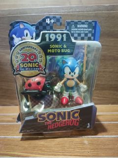 (Category: ) located in . Submitted by SonicCollector (Listing ID 1325736872, Image 1). Description: .