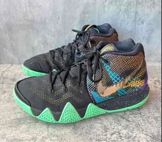 Nike kyrie 4 singapore shop
