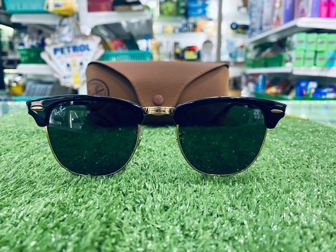 Clubmaster 49 outlet