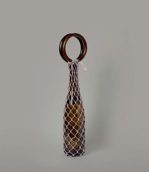 Tanchen Studio 0/0 Bag/ Lilac Sand, Furniture Home Living