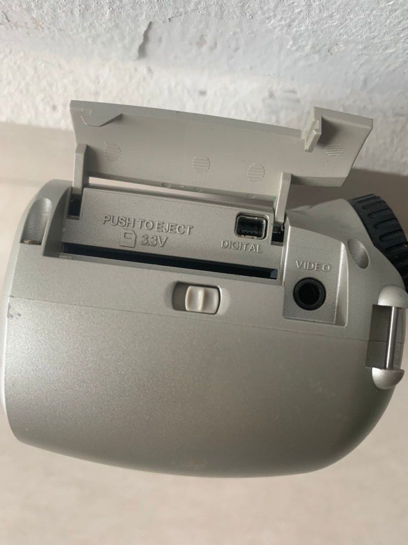 toshiba camera digital, Photography, Cameras on Carousell