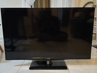 Toshiba led tv 29 inch, TV & Home Appliances, TV & Entertainment, TV on ...
