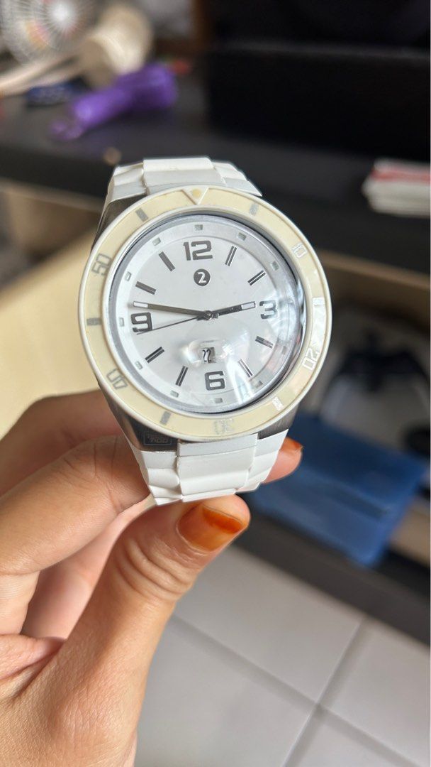 Touch and go watch on sale