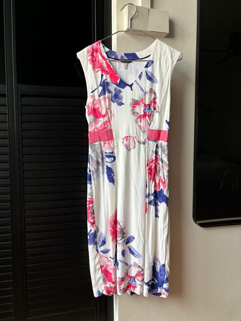 loft beach dresses Lounge Beach Dress with Shorts