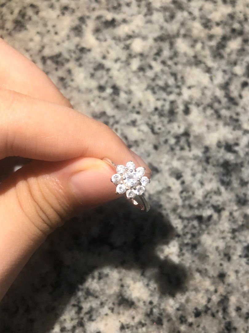 Unisilver ring design outlet