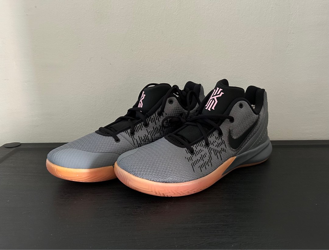 Kyrie flytrap 11 ep cheap