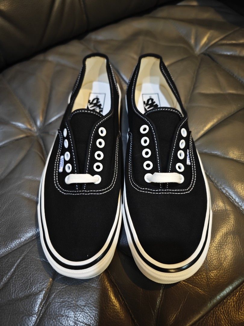 The original vans 2025