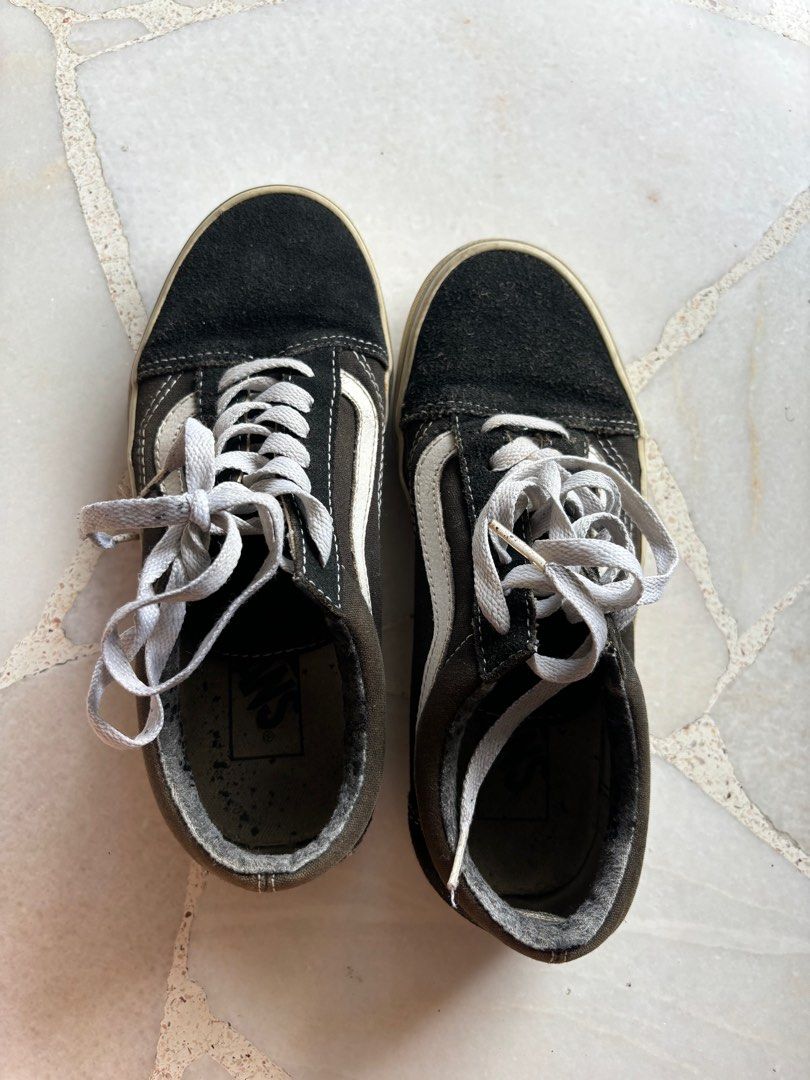 Vans 36.5 2025