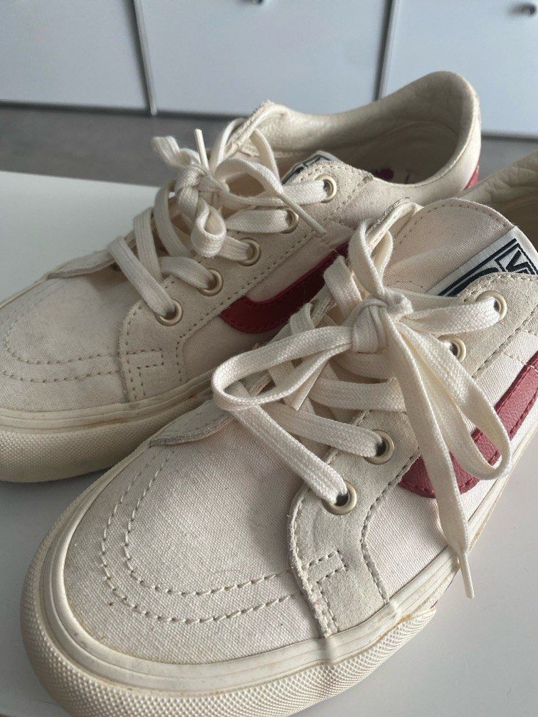 Vans 5.5 womens online