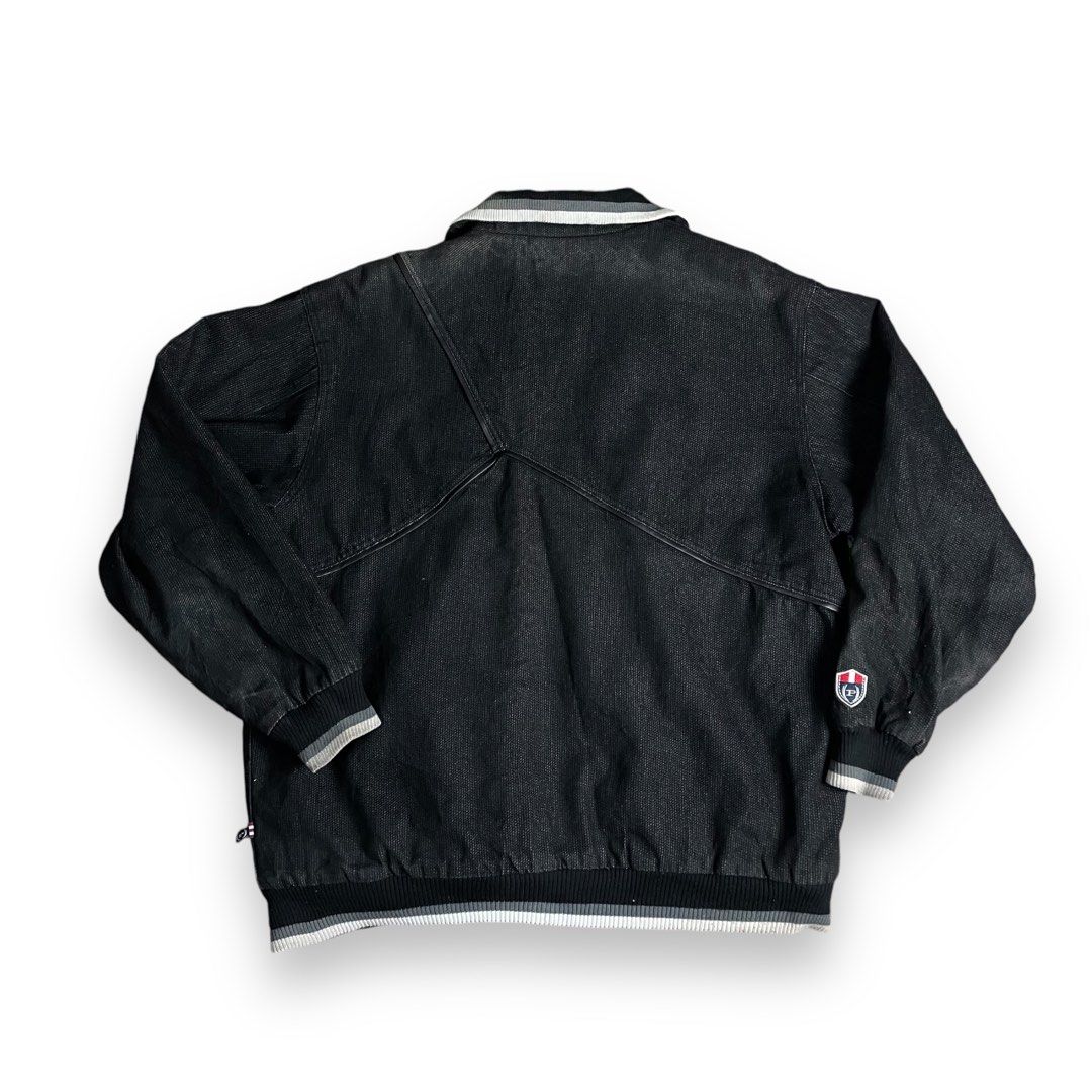 Phat farm bomber jacket outlet