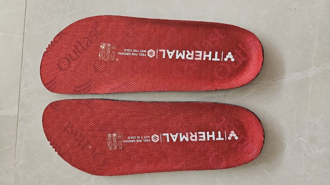 Vivobarefoot Thermal Insole
